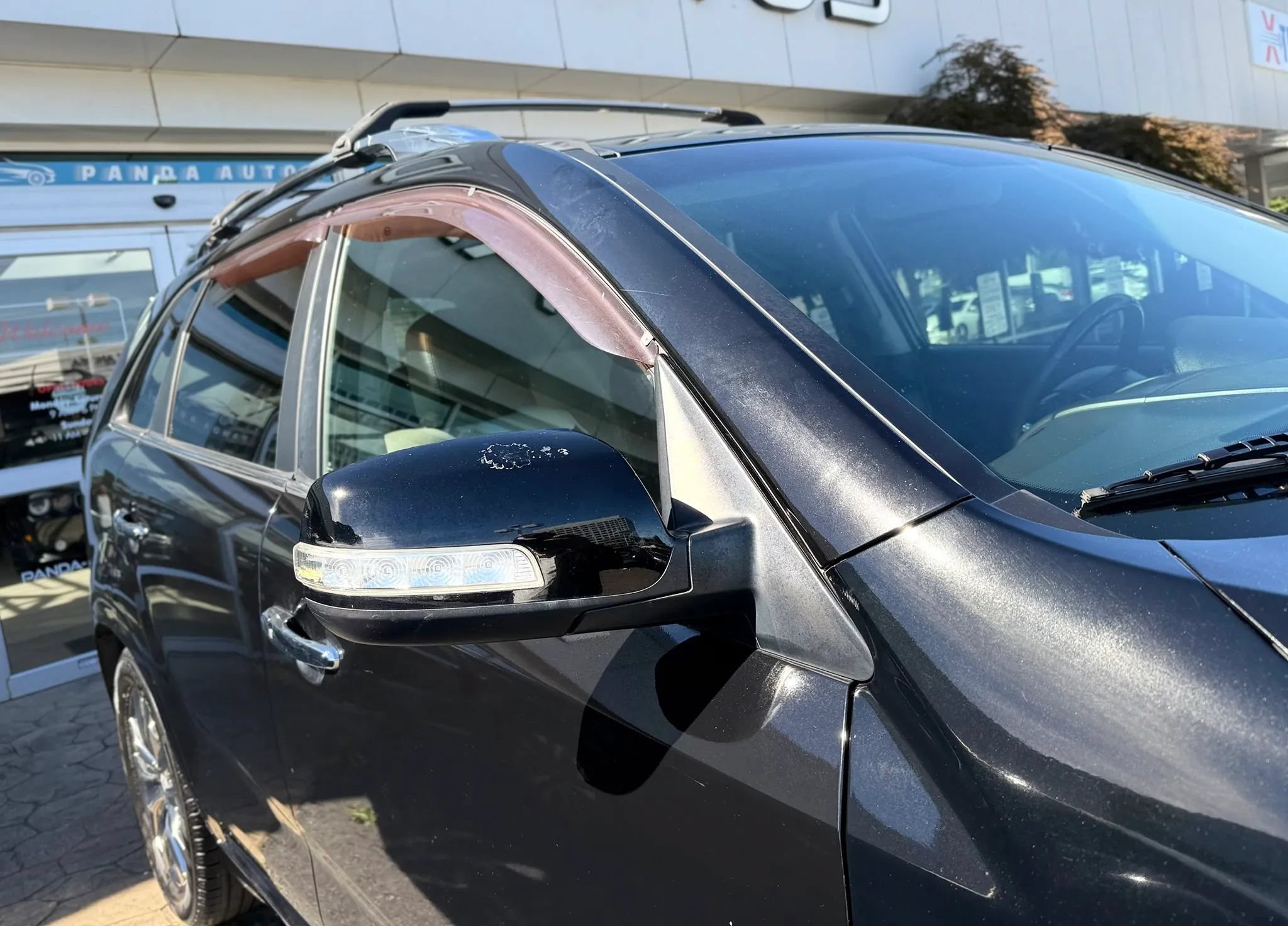 Used 2013 Kia Sorento SX w/ SX Premium Pkg AWD/4WD image 46