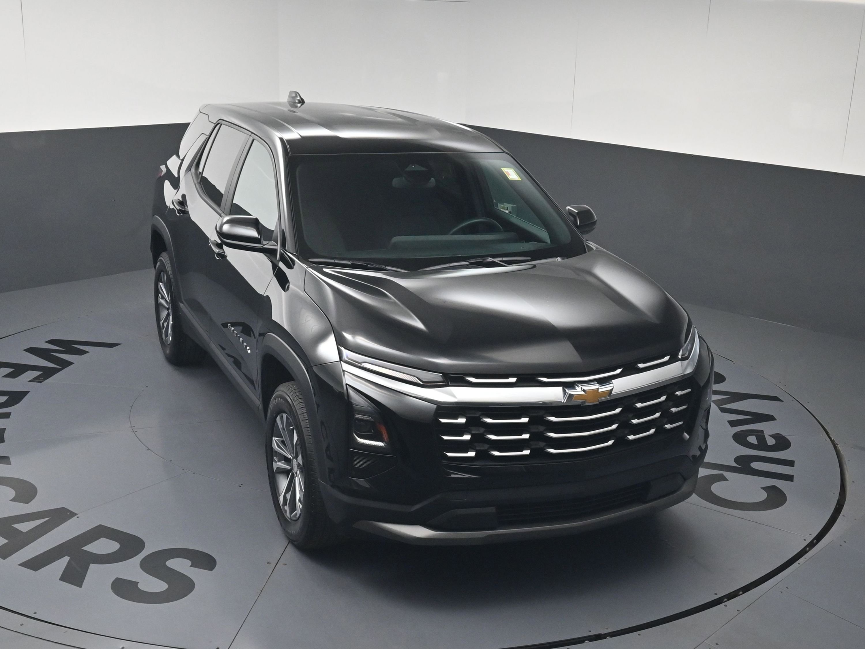 Used 2026 Chevrolet Equinox LT FWD image 31