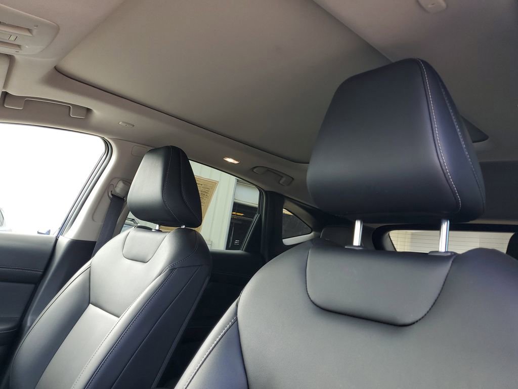 Certified 2025 Nissan Murano SL image 23