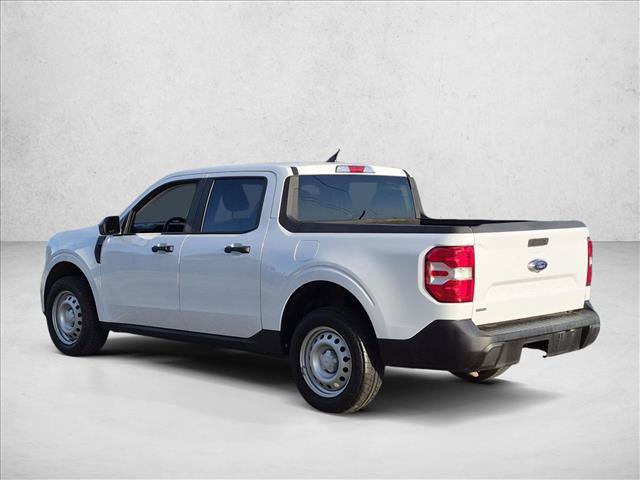 Used 2024 Ford Maverick XL FWD image 7