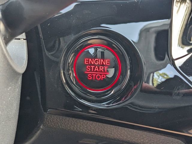 New 2026 Honda Civic Sport image 28