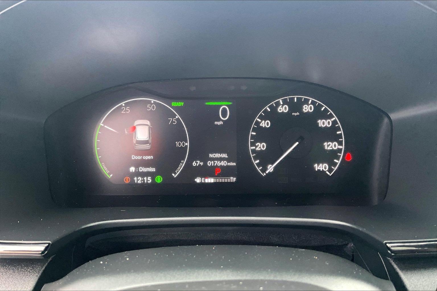 Used 2025 Honda CR-V Sport image 23