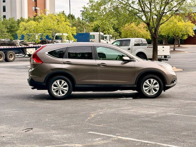Used 2012 Honda CR-V EX image 9