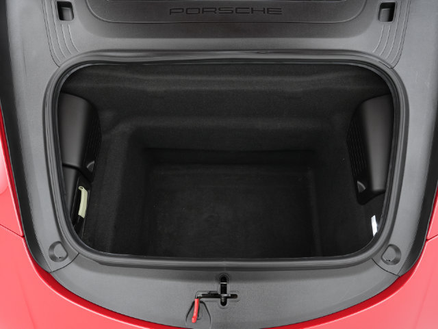 Used 2018 Porsche 911 Turbo S AWD/4WD image 29