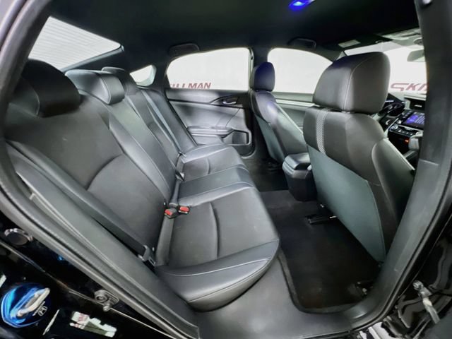 Used 2020 Honda Civic Sport image 36