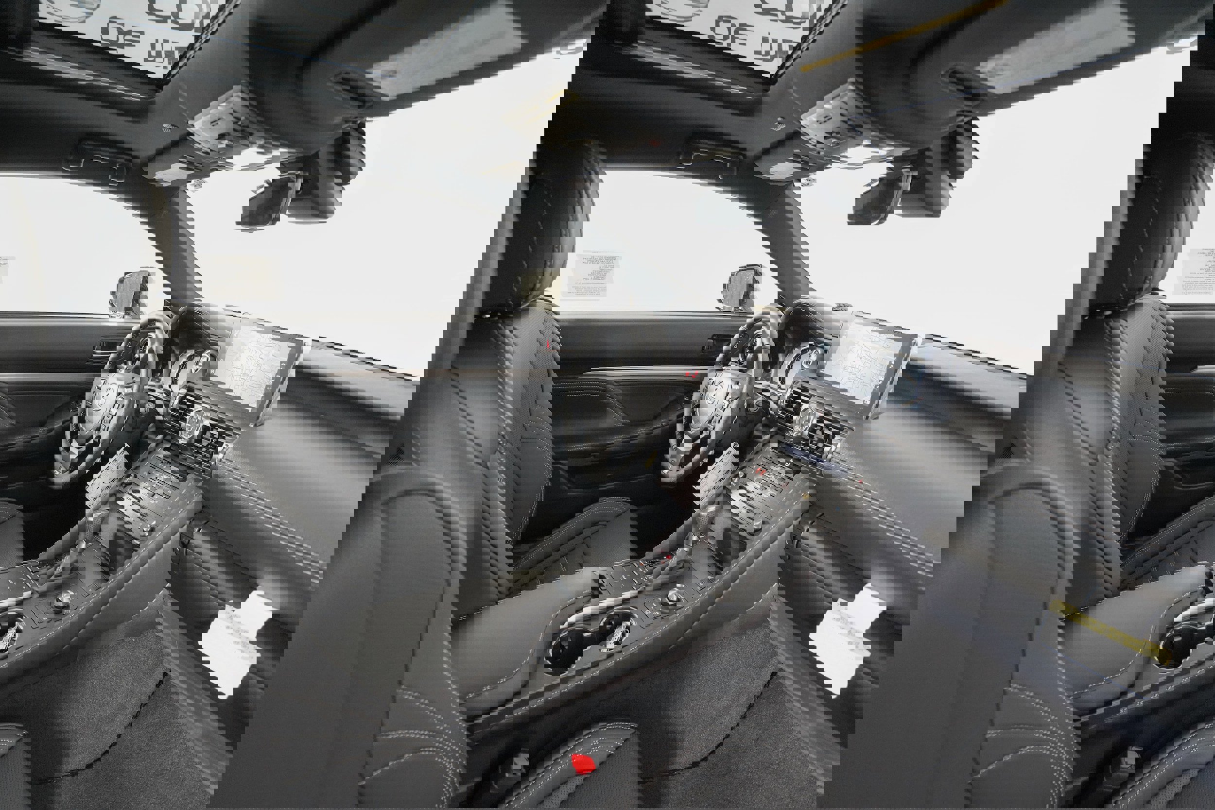 New 2025 Lexus RC 350 F Sport image 14