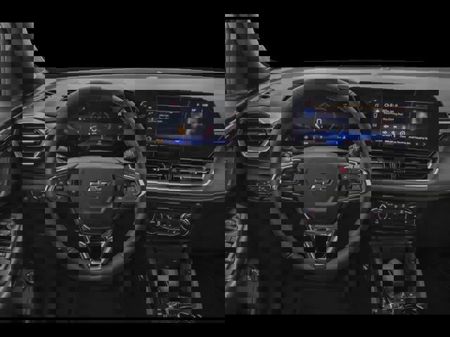 Used 2026 Chevrolet TrailBlazer ACTIV w/ Driver Confidence Package image 78