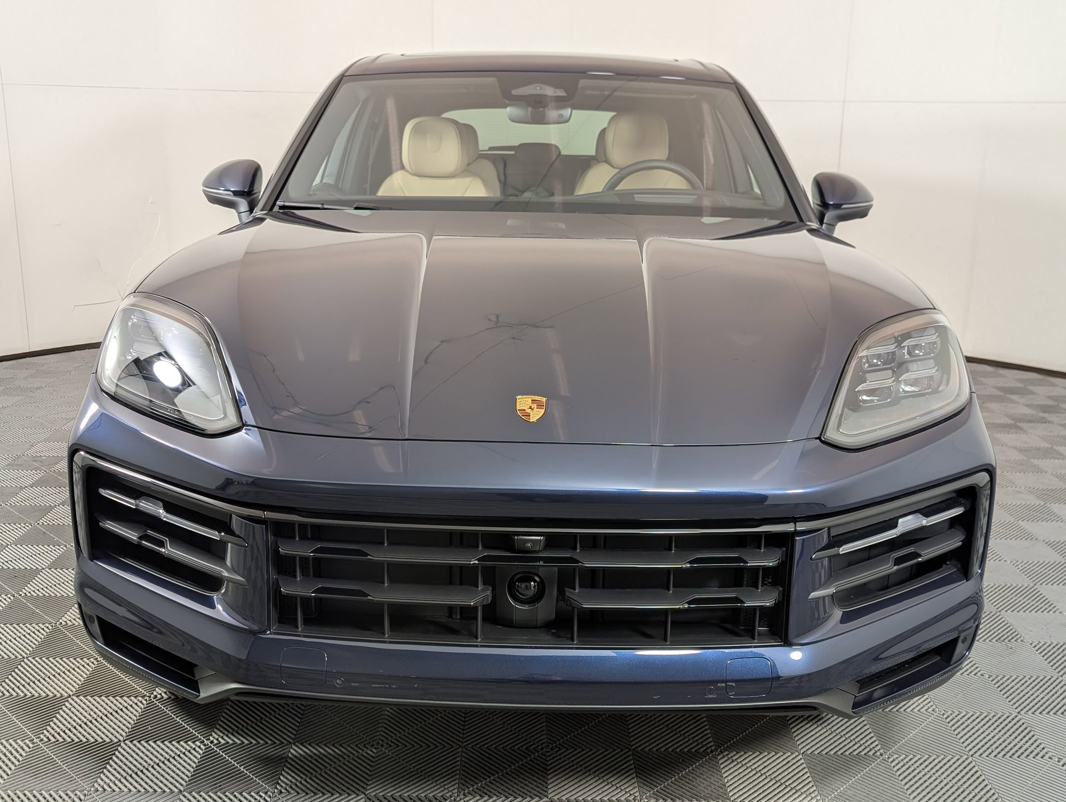 New 2026 Porsche Cayenne E-Hybrid image 7