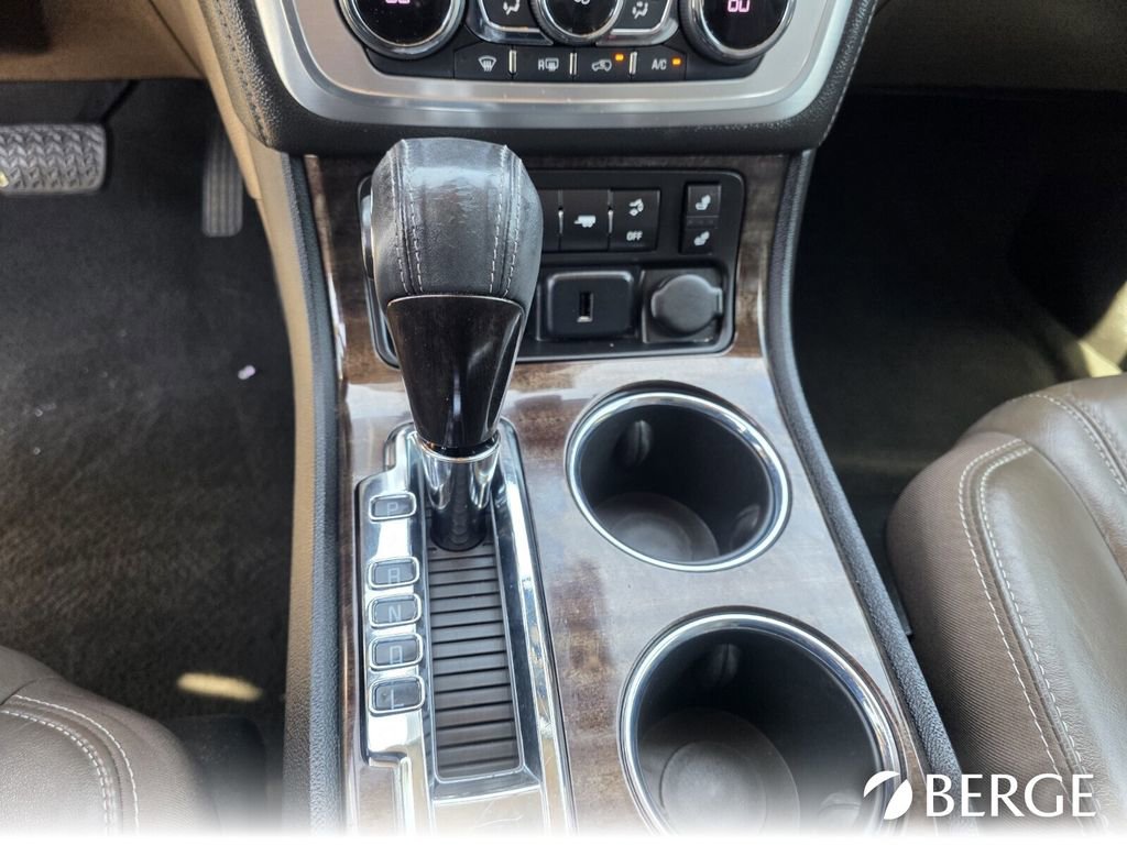 Used 2015 GMC Acadia SLT FWD image 21