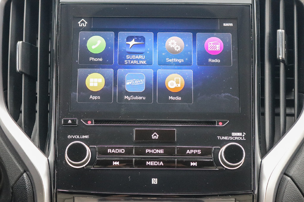 Used 2022 Subaru Ascent Premium w/ Convenience Package AWD/4WD image 17