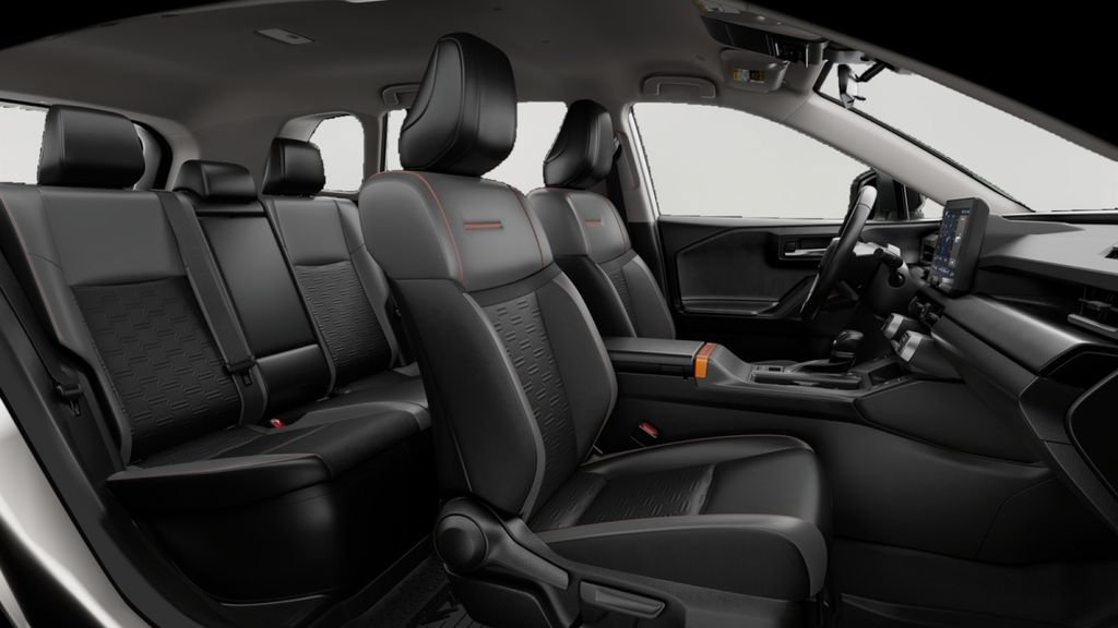 New 2026 Toyota RAV4 AWD image 20