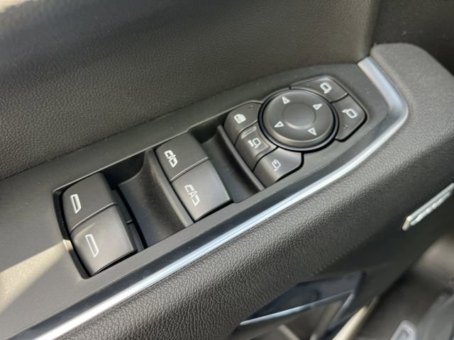 New 2026 GMC Sierra 2500 SLT w/ SLT Premium Package image 19