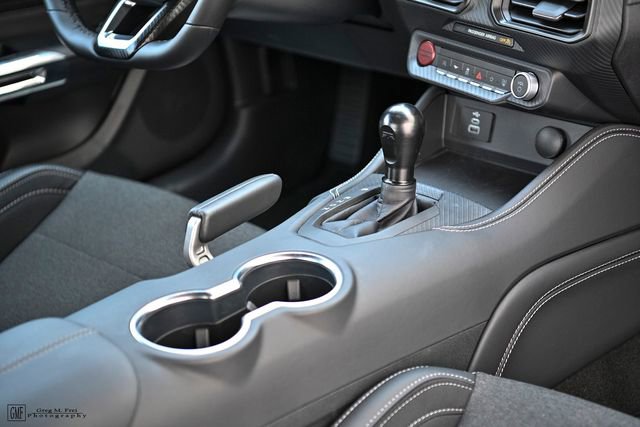 New 2024 Ford Mustang GT w/ GT Performance Package image 68