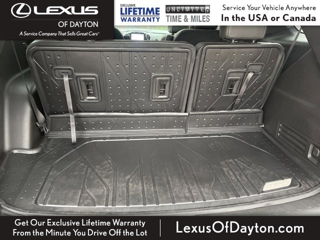 Used 2023 Chevrolet Traverse Premier image 39