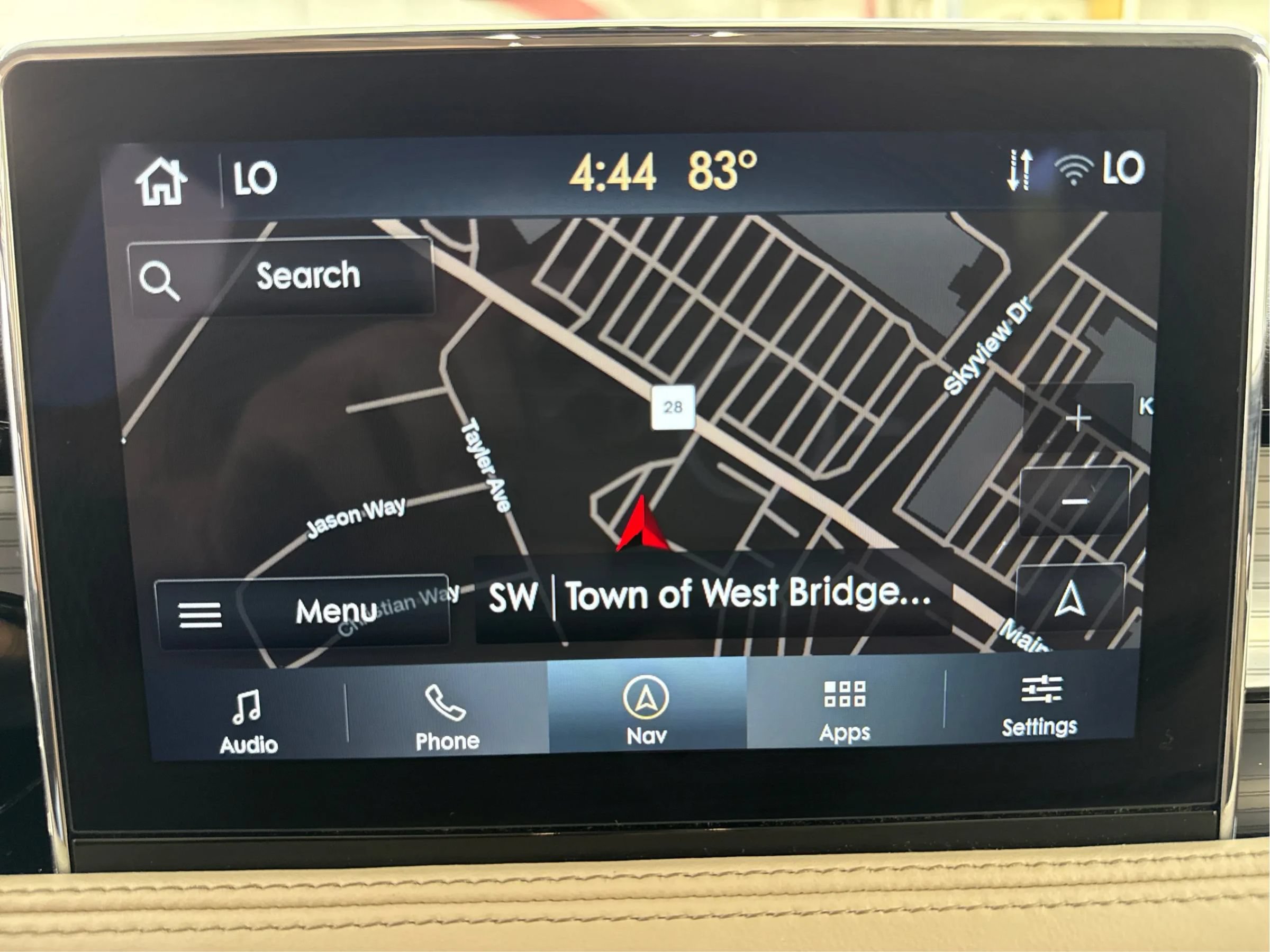 Used 2022 Lincoln Corsair AWD w/ Premium Package image 35