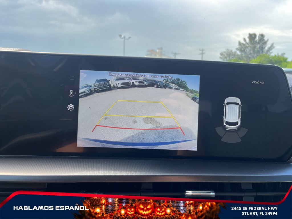 Used 2024 Kia Telluride S FWD image 25