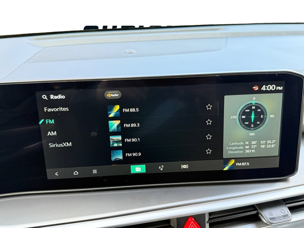 New 2026 Kia Sorento S w/ S Panoramic Sunroof Package FWD image 14