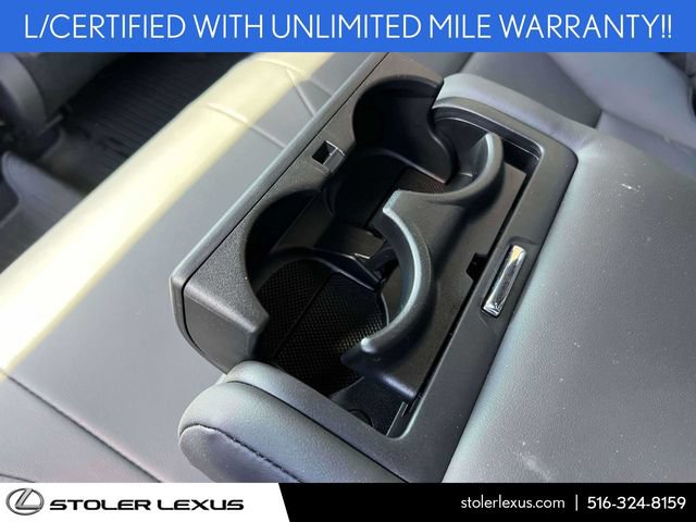 Certified 2023 Lexus RX 350 Premium w/ Accessory Package (Z1) AWD/4WD image 18