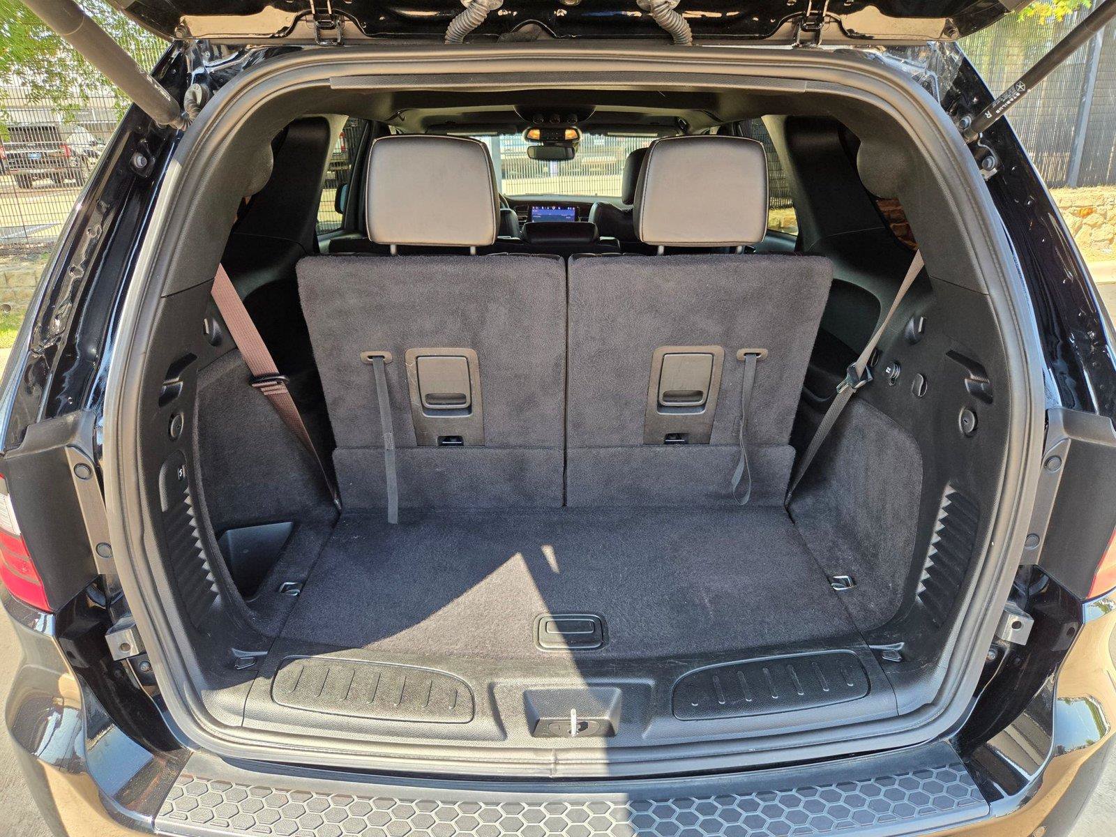 Used 2023 Dodge Durango R/T RWD image 31