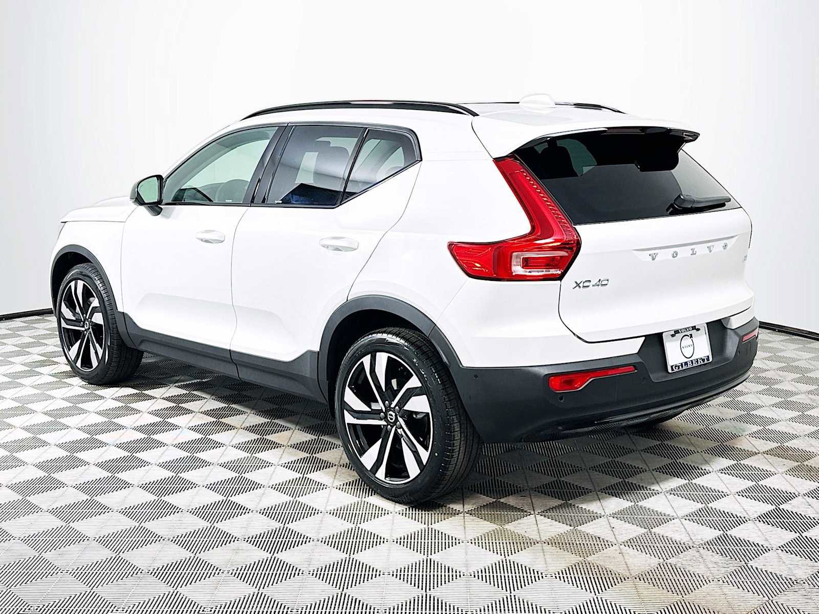 New 2026 Volvo XC40 B4 Plus w/ Protection Package image 5