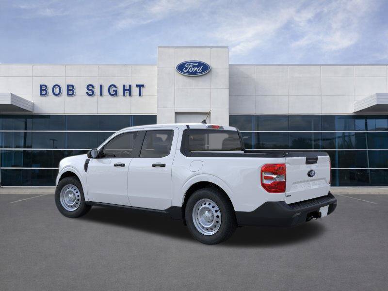 New 2026 Ford Maverick XL w/ Equipment Group 101A AWD/4WD image 6