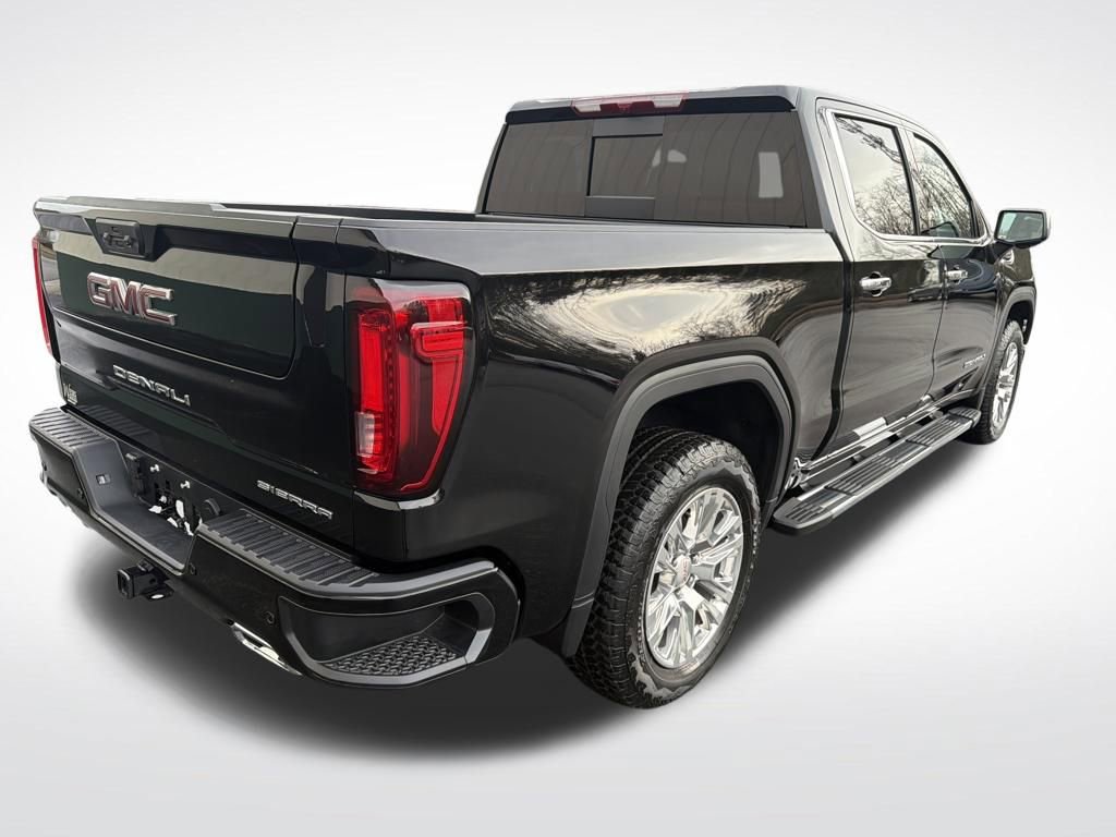 New 2026 GMC Sierra 1500 Denali image 5