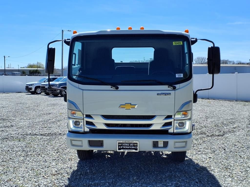 New 2025 Chevrolet Low Cab Forward 5500HG image 14