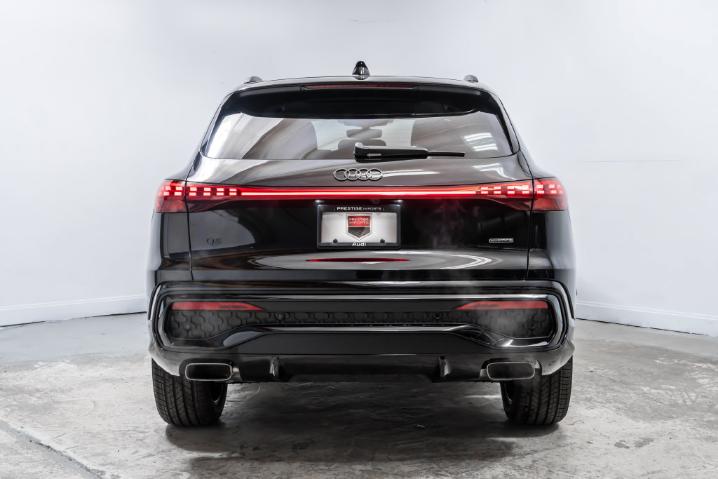 New 2026 Audi Q5 Premium Plus AWD/4WD image 6