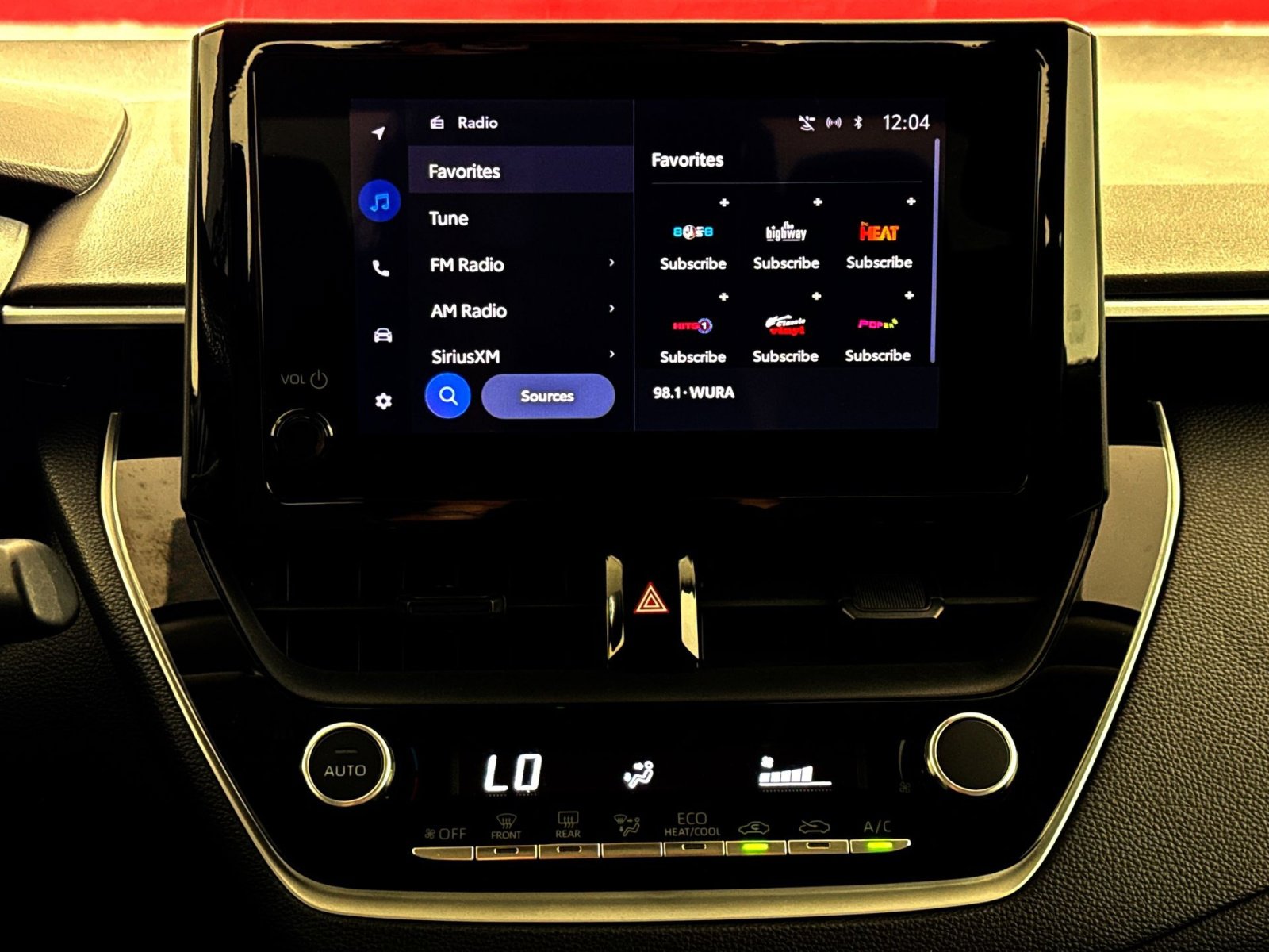 Used 2023 Toyota Corolla LE FWD image 18