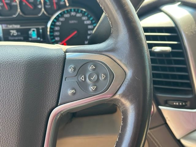 Used 2016 Chevrolet Suburban LTZ AWD/4WD image 24