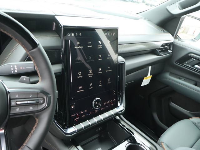 New 2026 GMC Yukon AT4 w/ AT4 Premium Plus Package AWD/4WD image 27