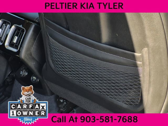 Certified 2022 Kia Sorento SX image 20