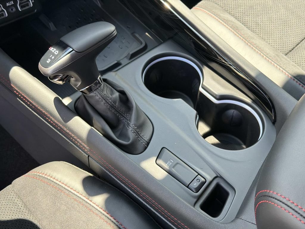 New 2026 Dodge Durango GT AWD/4WD image 4