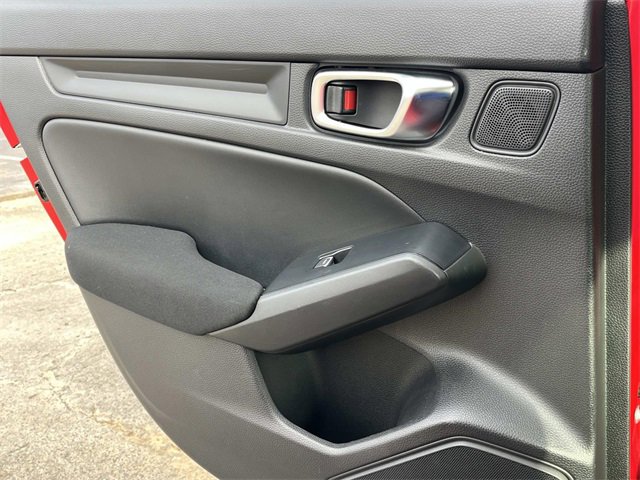 Used 2022 Honda Civic Sport image 16