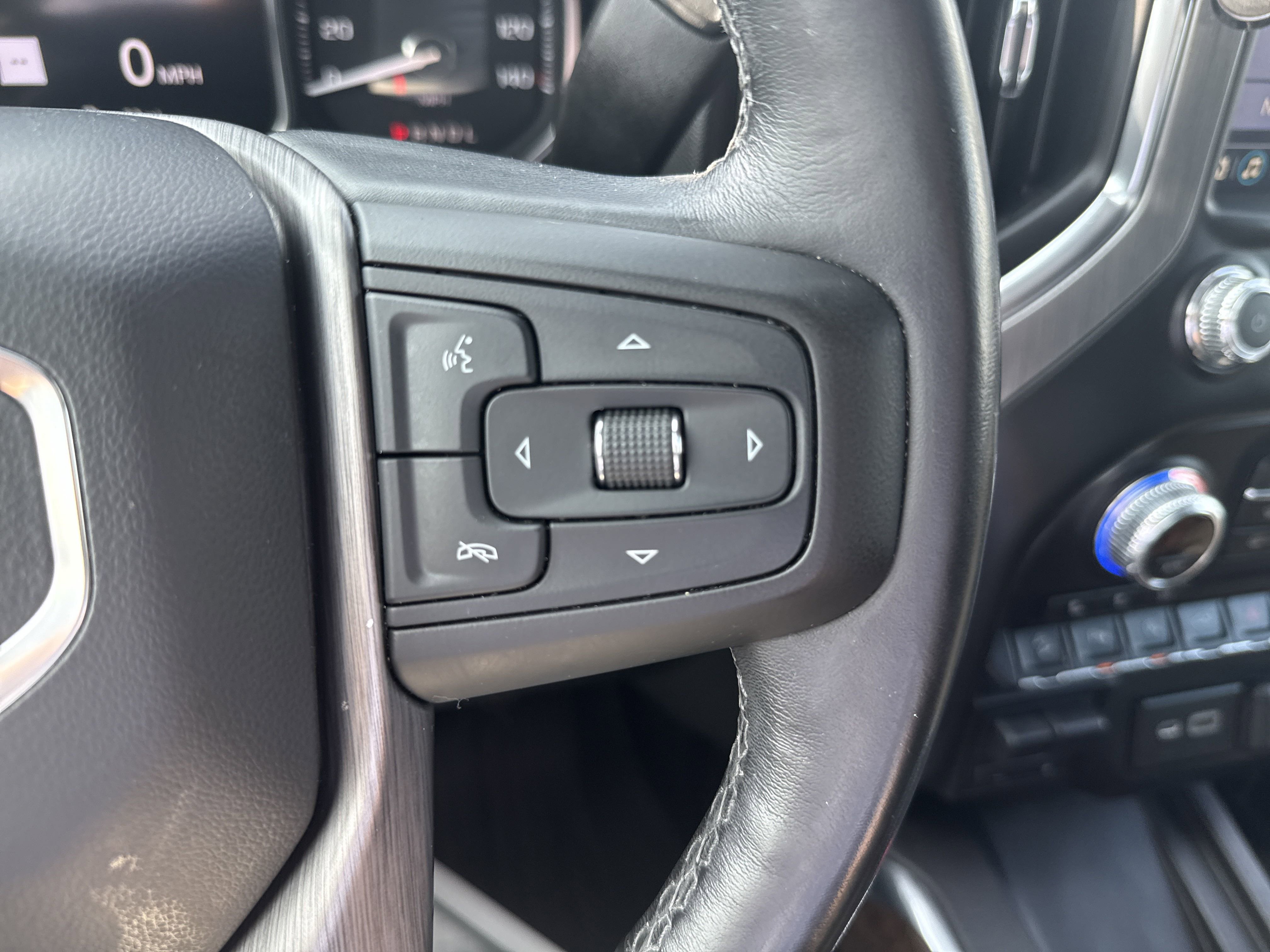 Used 2019 GMC Sierra 1500 Denali image 20