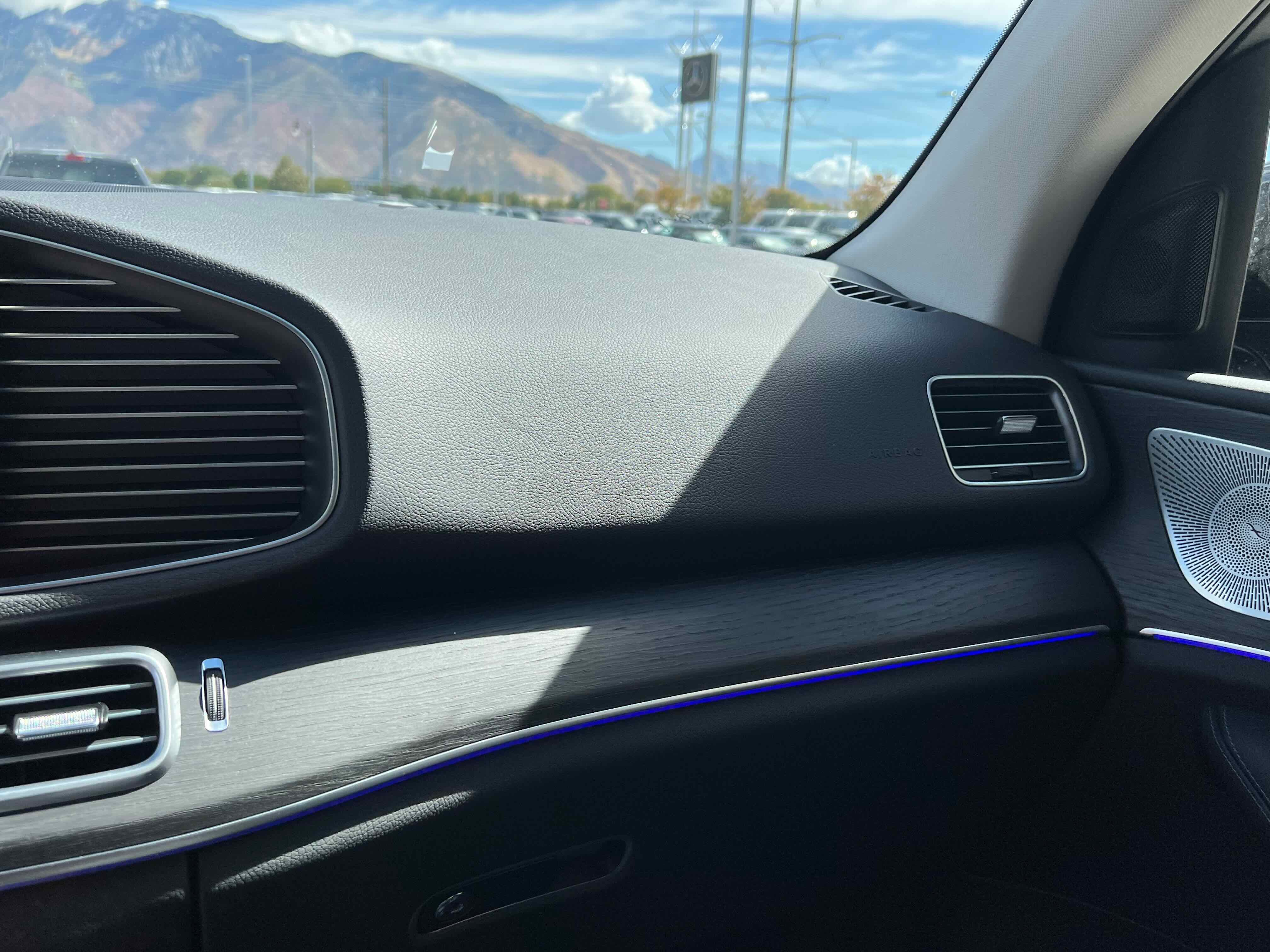 New 2026 Mercedes-Benz GLE 450 4MATIC image 26