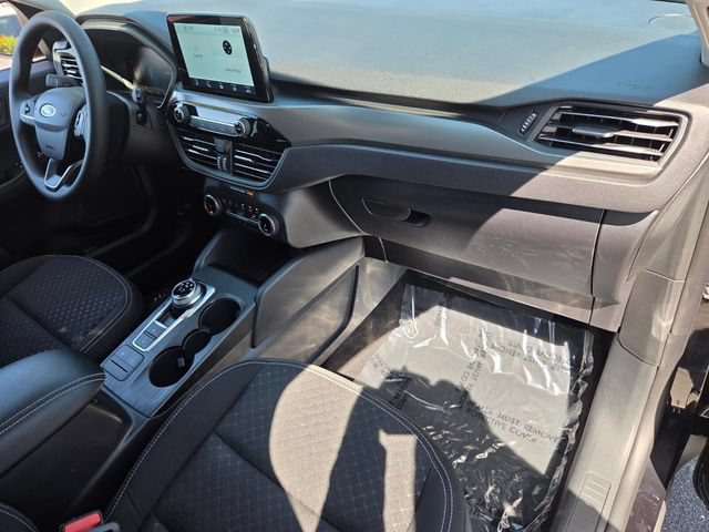 Used 2025 Ford Escape Active FWD image 18