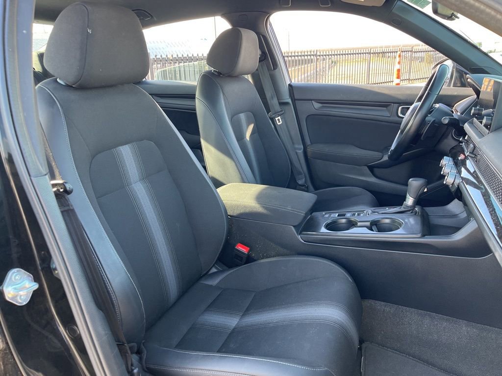 Used 2024 Honda Civic Sport image 27