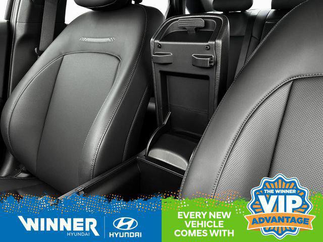 New 2025 Hyundai Ioniq 6 SEL image 19