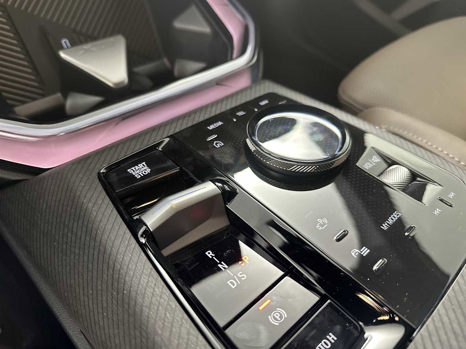 New 2026 BMW X3 xDrive30 w/ Premium Package image 16