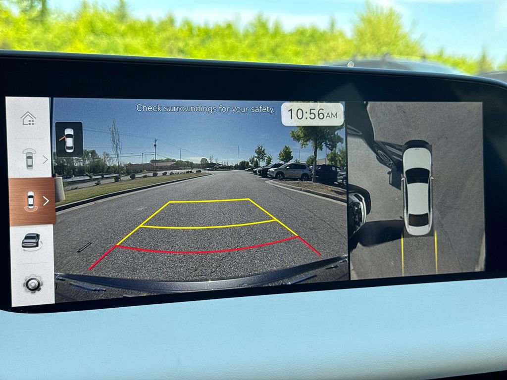 Used 2025 Genesis G90 3.5T image 31