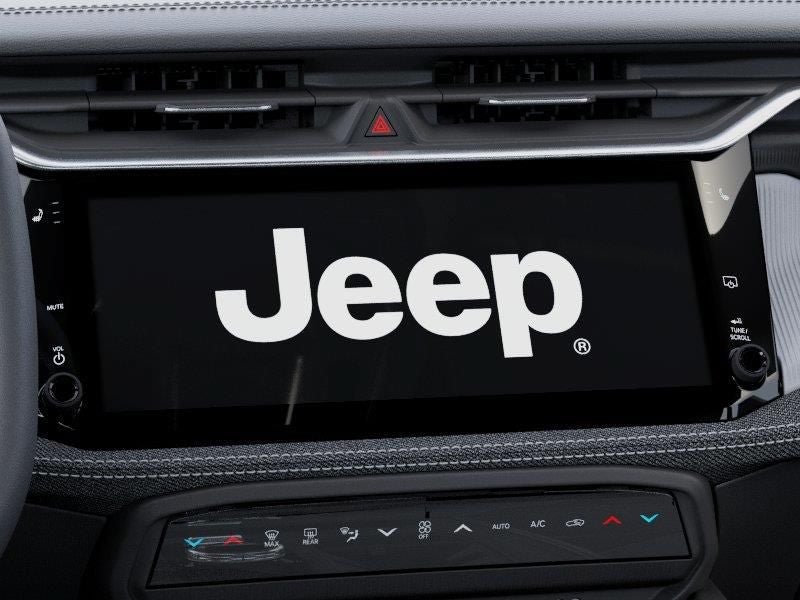 New 2026 Jeep Cherokee Laredo AWD/4WD image 18