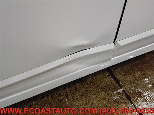 Used 2009 Honda Civic Hybrid Sedan image 16