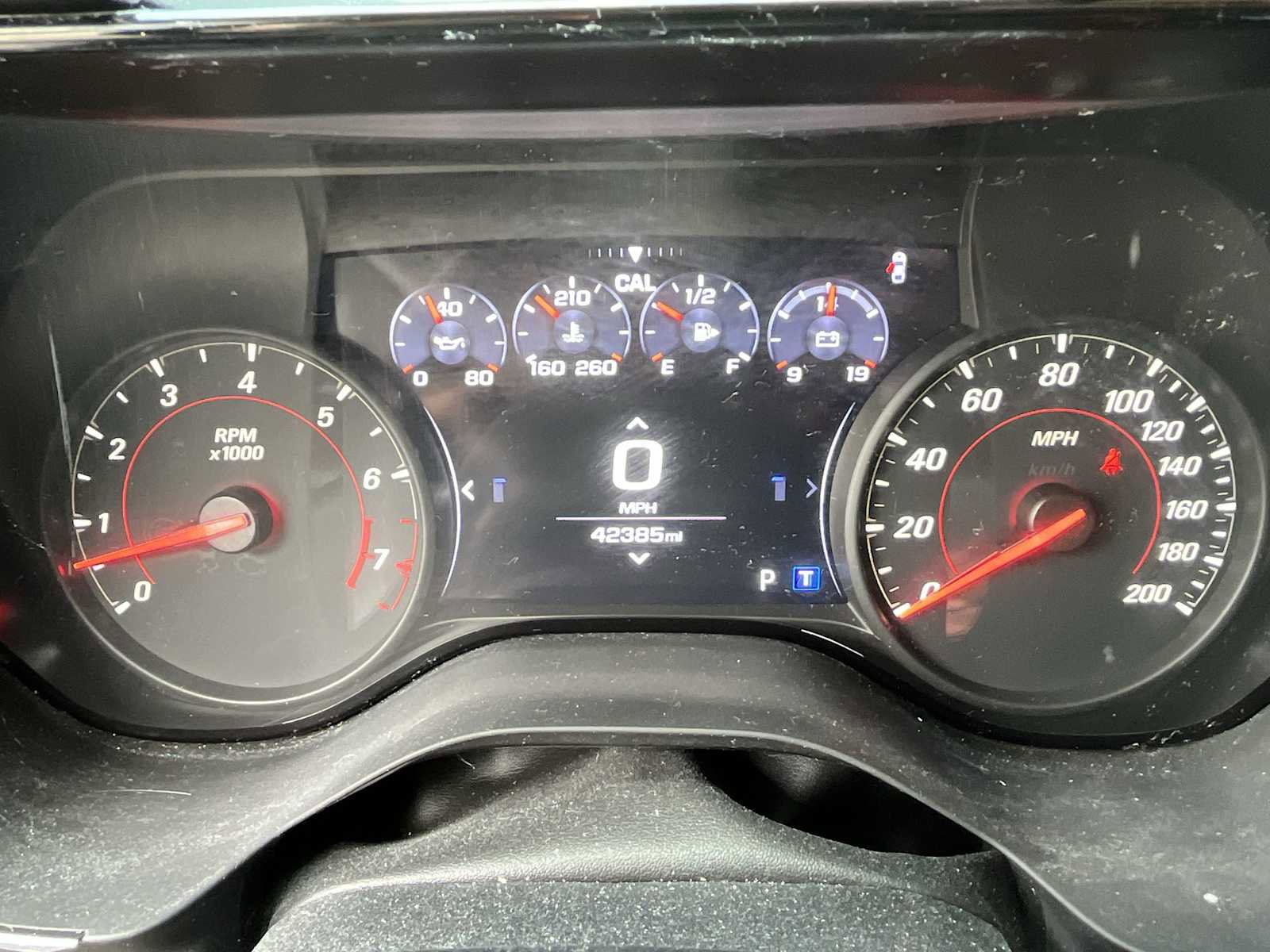 Certified 2021 Chevrolet Camaro SS w/ Redline Edition image 12