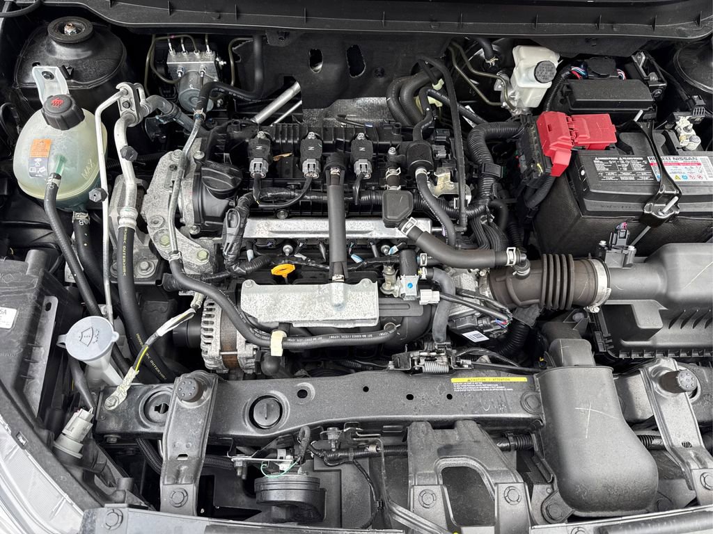 Used 2024 Nissan Kicks SV image 13