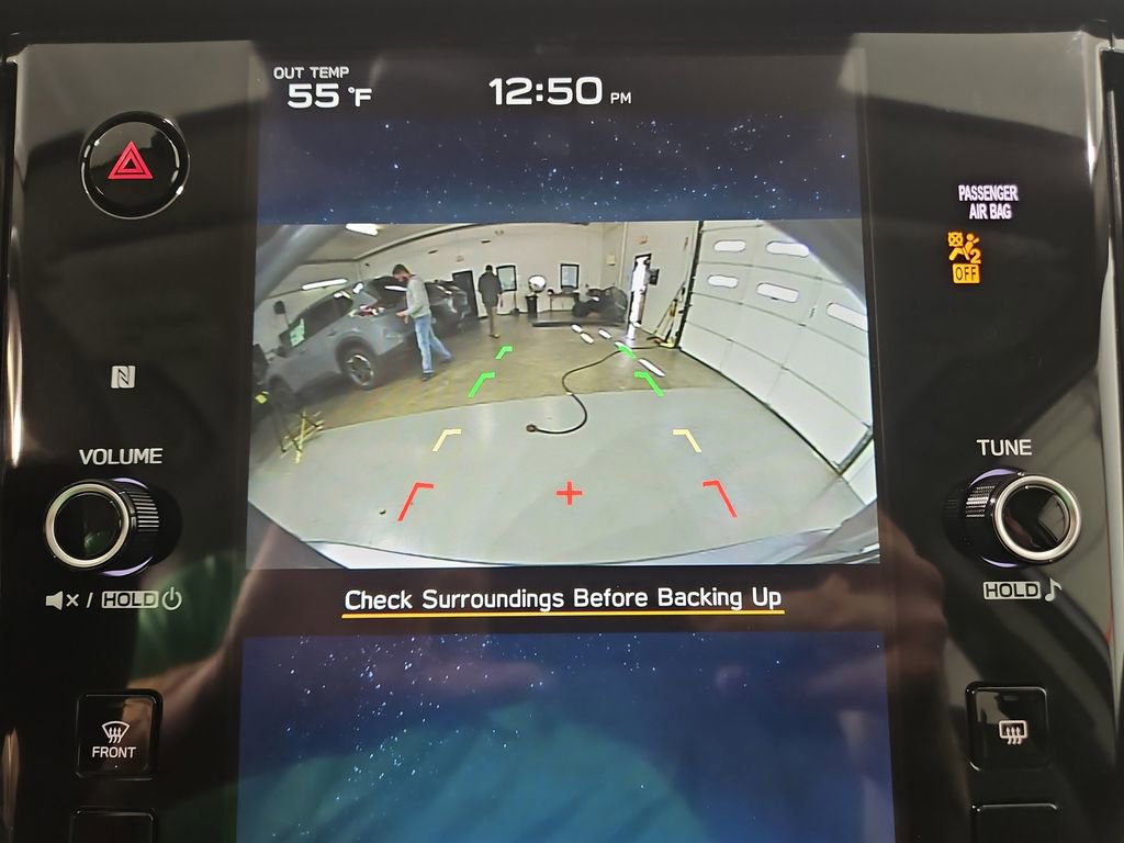 New 2025 Subaru Legacy Premium image 20