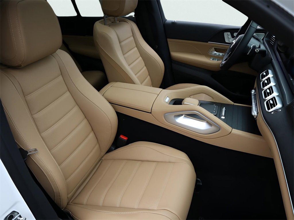 New 2026 Mercedes-Benz GLE 450 4MATIC image 8