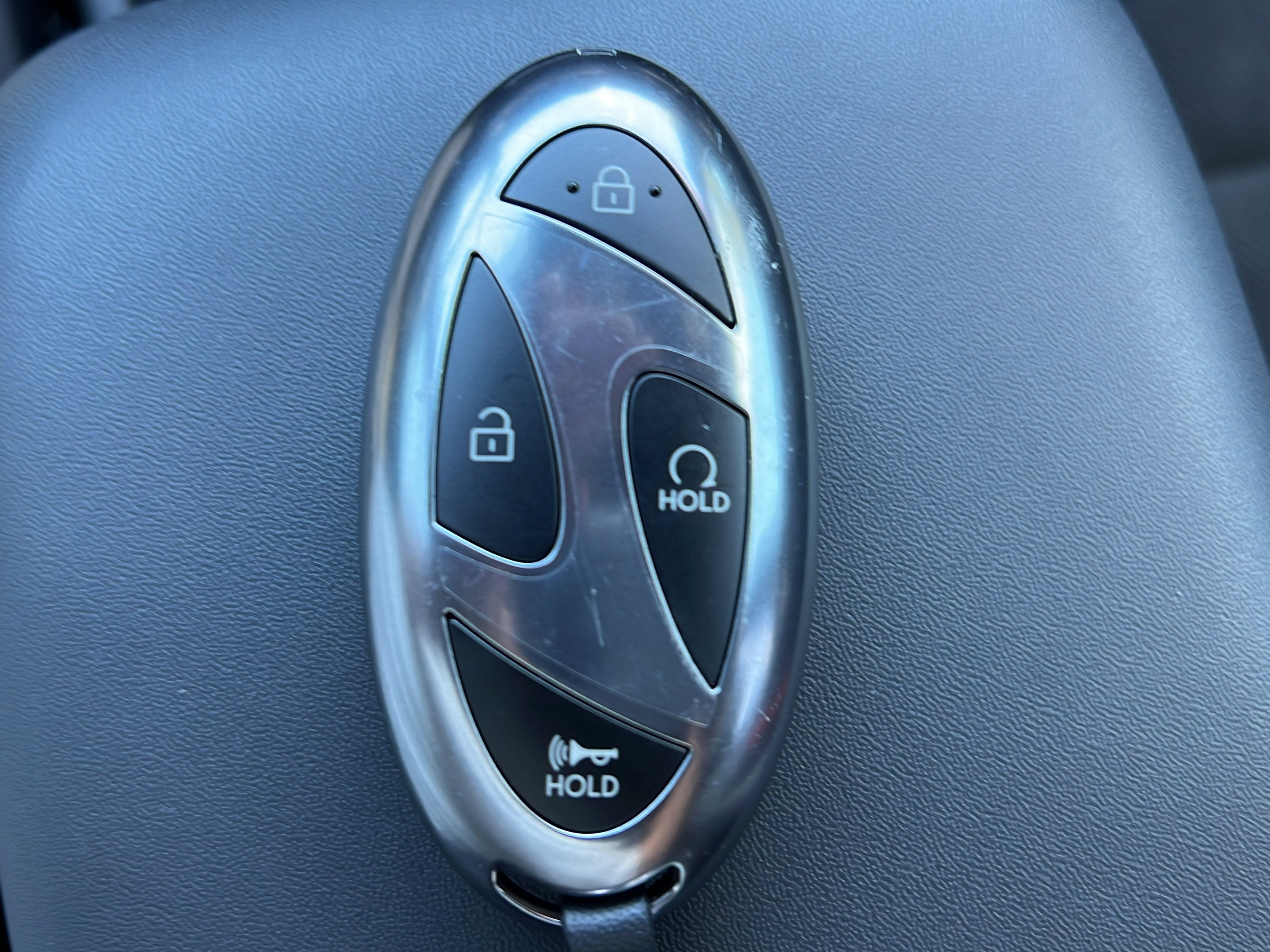 Used 2025 Hyundai Kona N Line S FWD image 22
