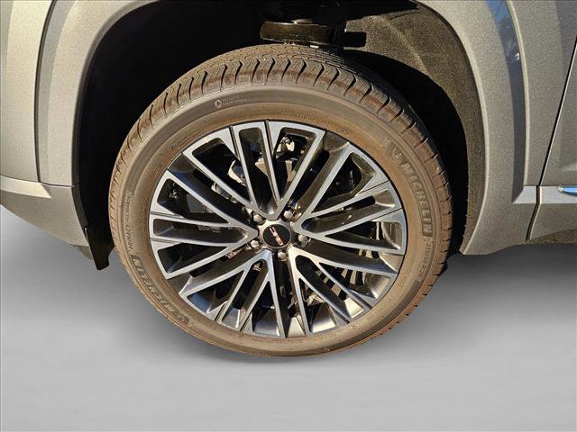 New 2026 GMC Terrain Denali w/ LPO, Floor Liner Package image 10