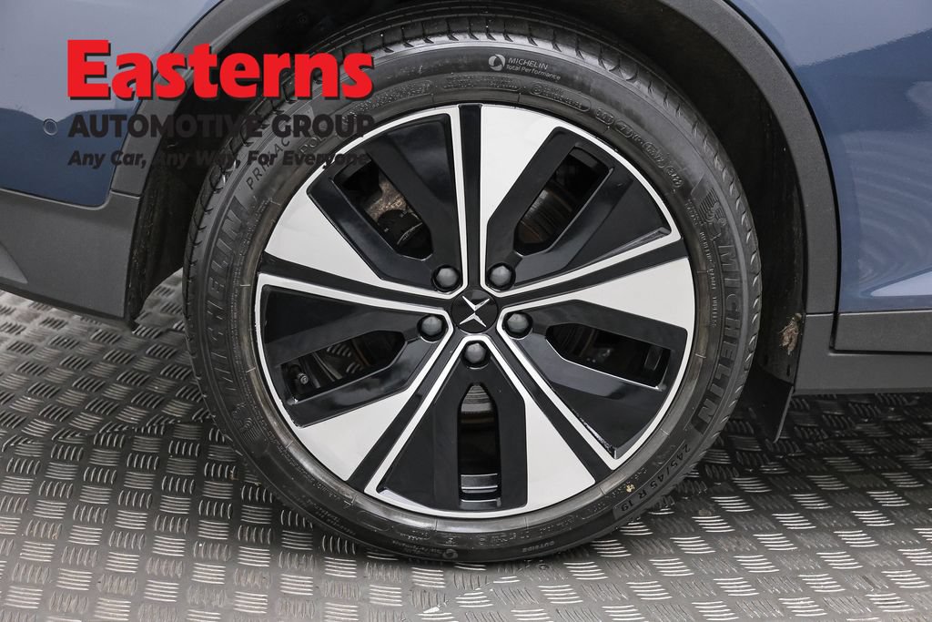 Used 2023 Polestar Polestar 2 w/ Pilot Pack FWD image 29